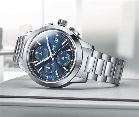 iwc ingenieur 1991 valore|Ingenious Inventions: Taking a Close.